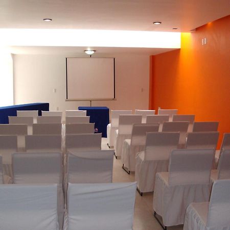 Hotel Ciros Pachuca Εξωτερικό φωτογραφία