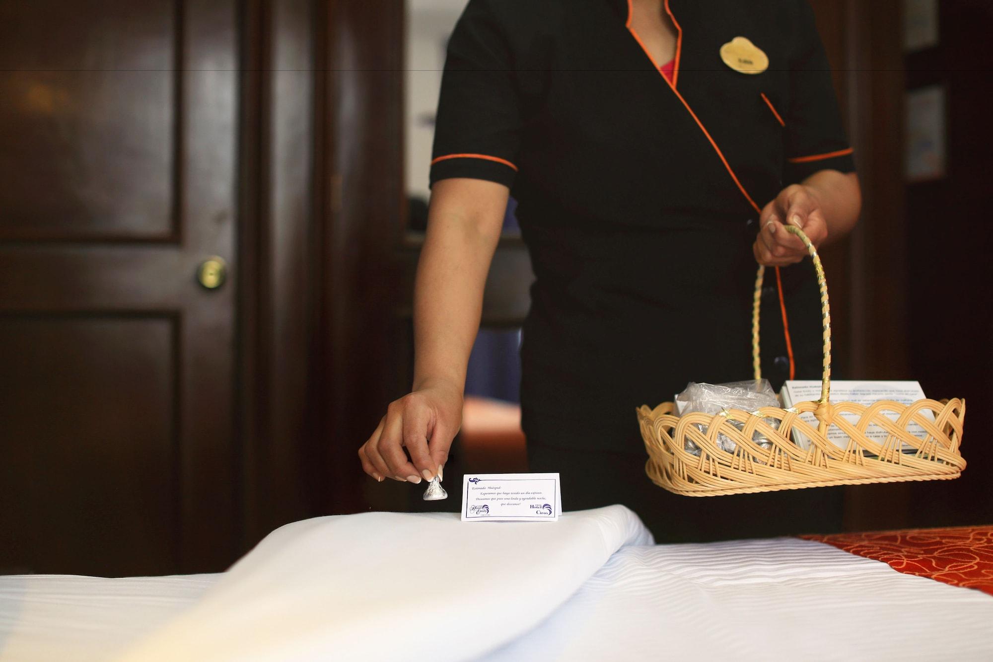 Hotel Ciros Pachuca Εξωτερικό φωτογραφία