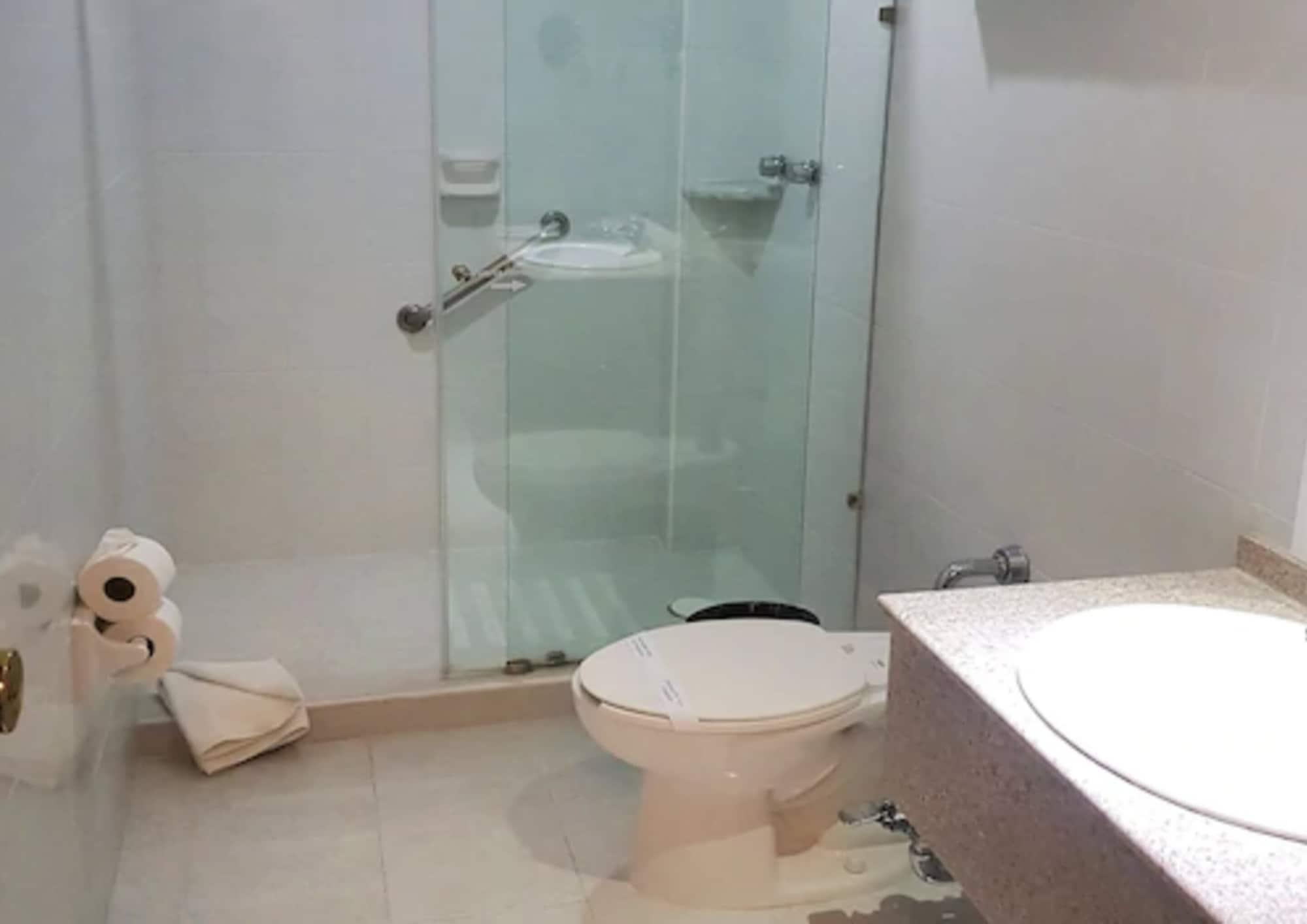 Hotel Ciros Pachuca Εξωτερικό φωτογραφία