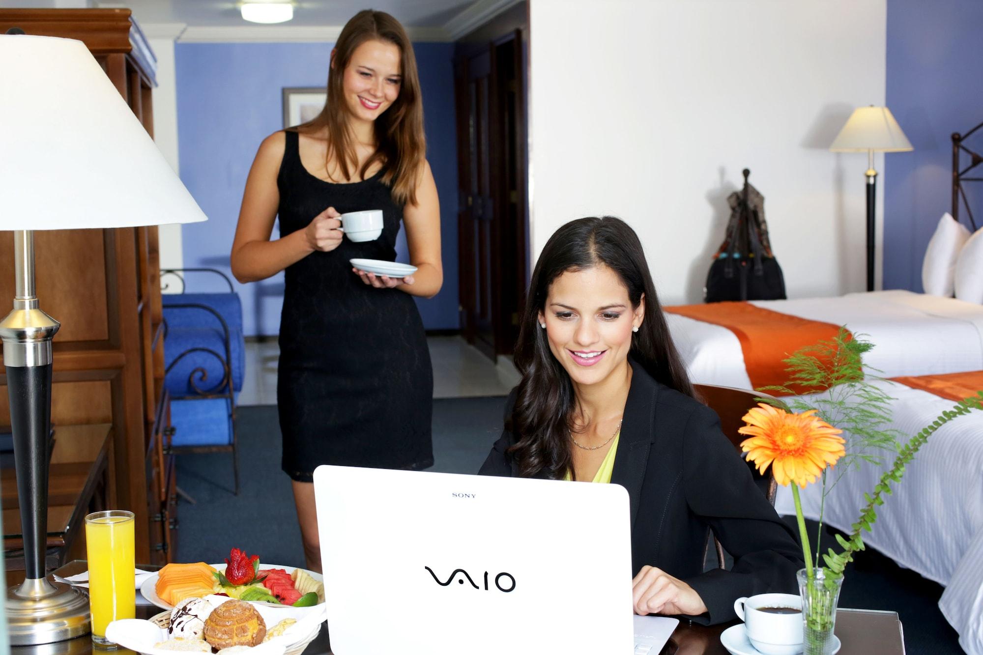 Hotel Ciros Pachuca Εξωτερικό φωτογραφία