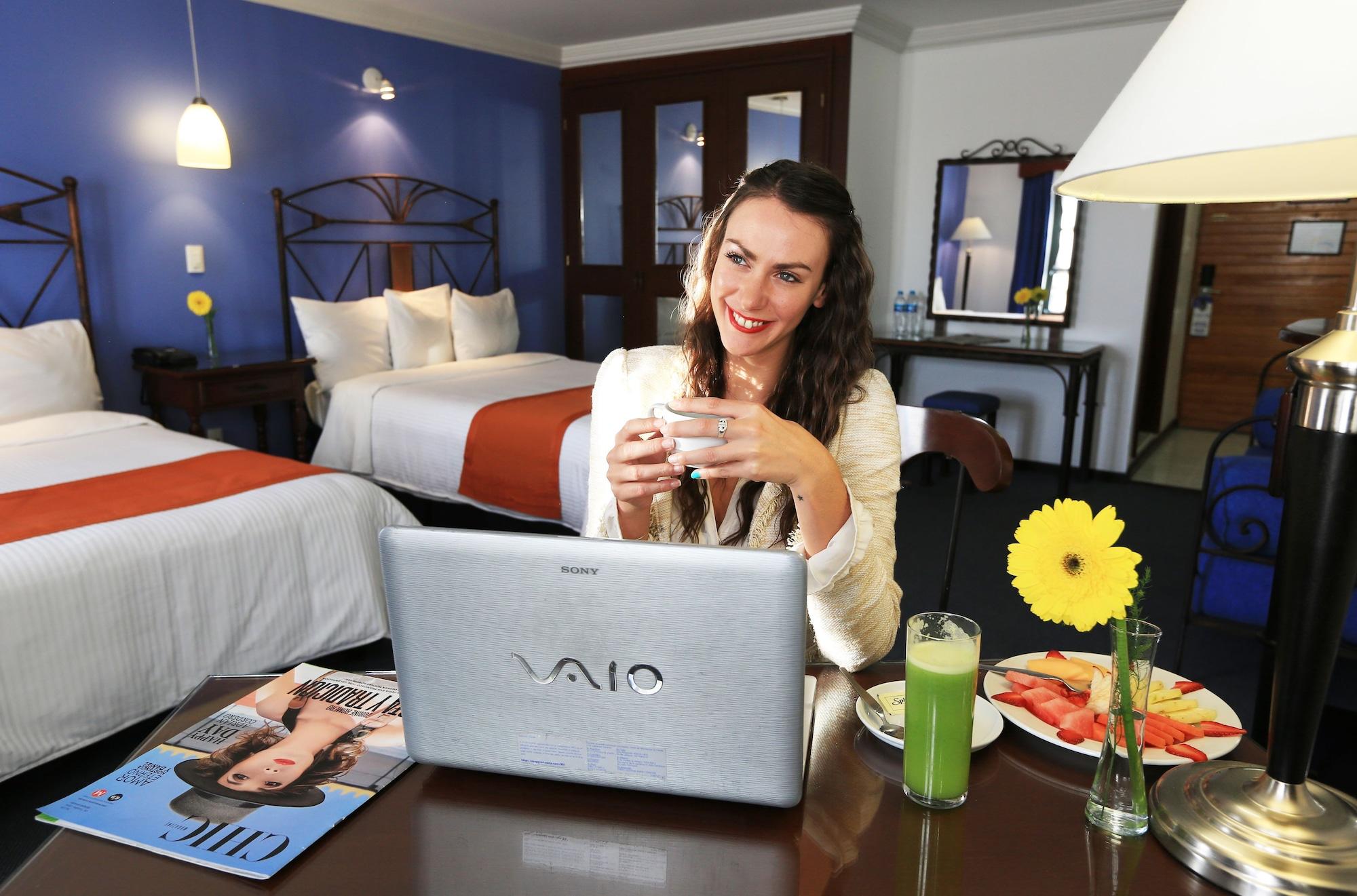 Hotel Ciros Pachuca Εξωτερικό φωτογραφία