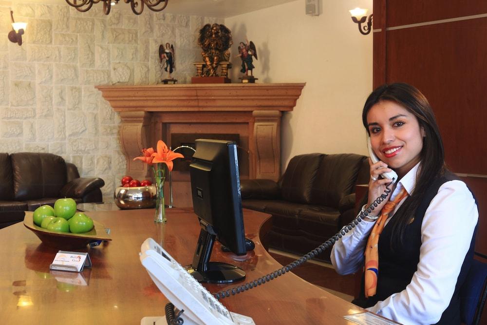 Hotel Ciros Pachuca Εξωτερικό φωτογραφία