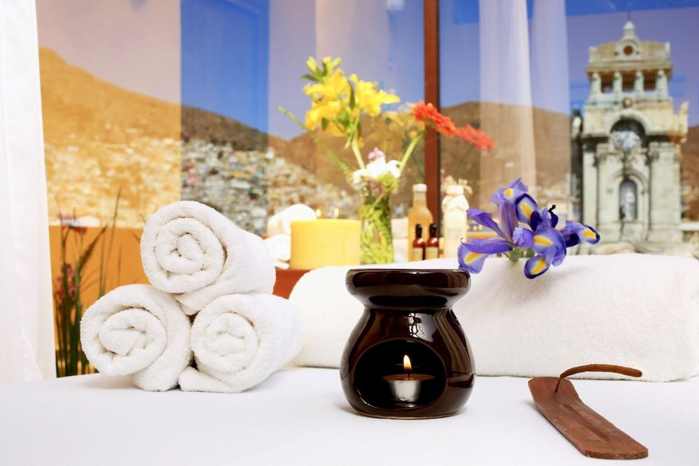 Hotel Ciros Pachuca Εξωτερικό φωτογραφία
