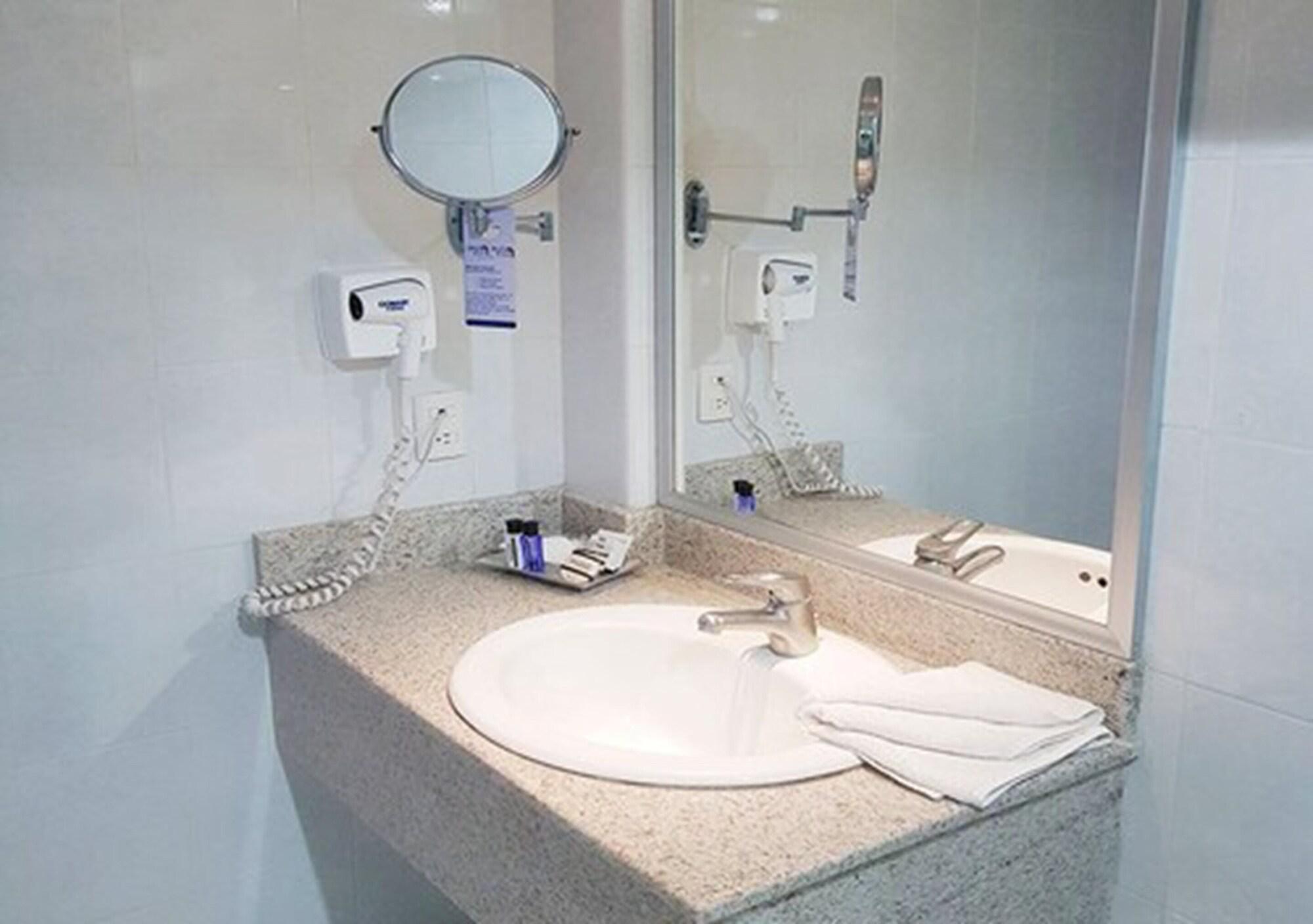 Hotel Ciros Pachuca Εξωτερικό φωτογραφία