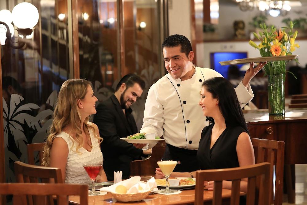 Hotel Ciros Pachuca Εξωτερικό φωτογραφία