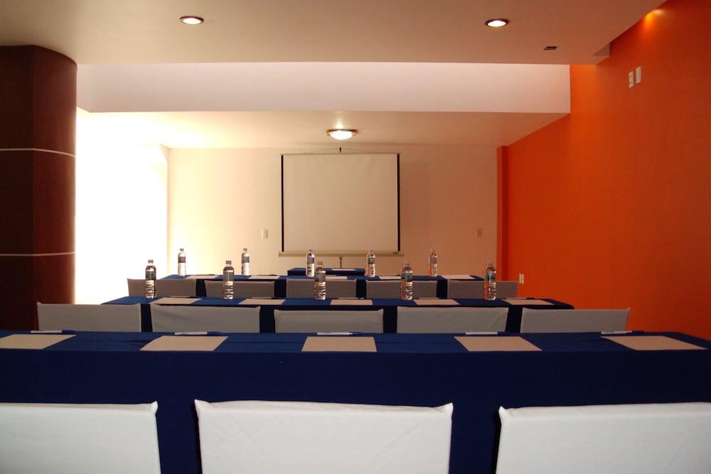 Hotel Ciros Pachuca Εξωτερικό φωτογραφία