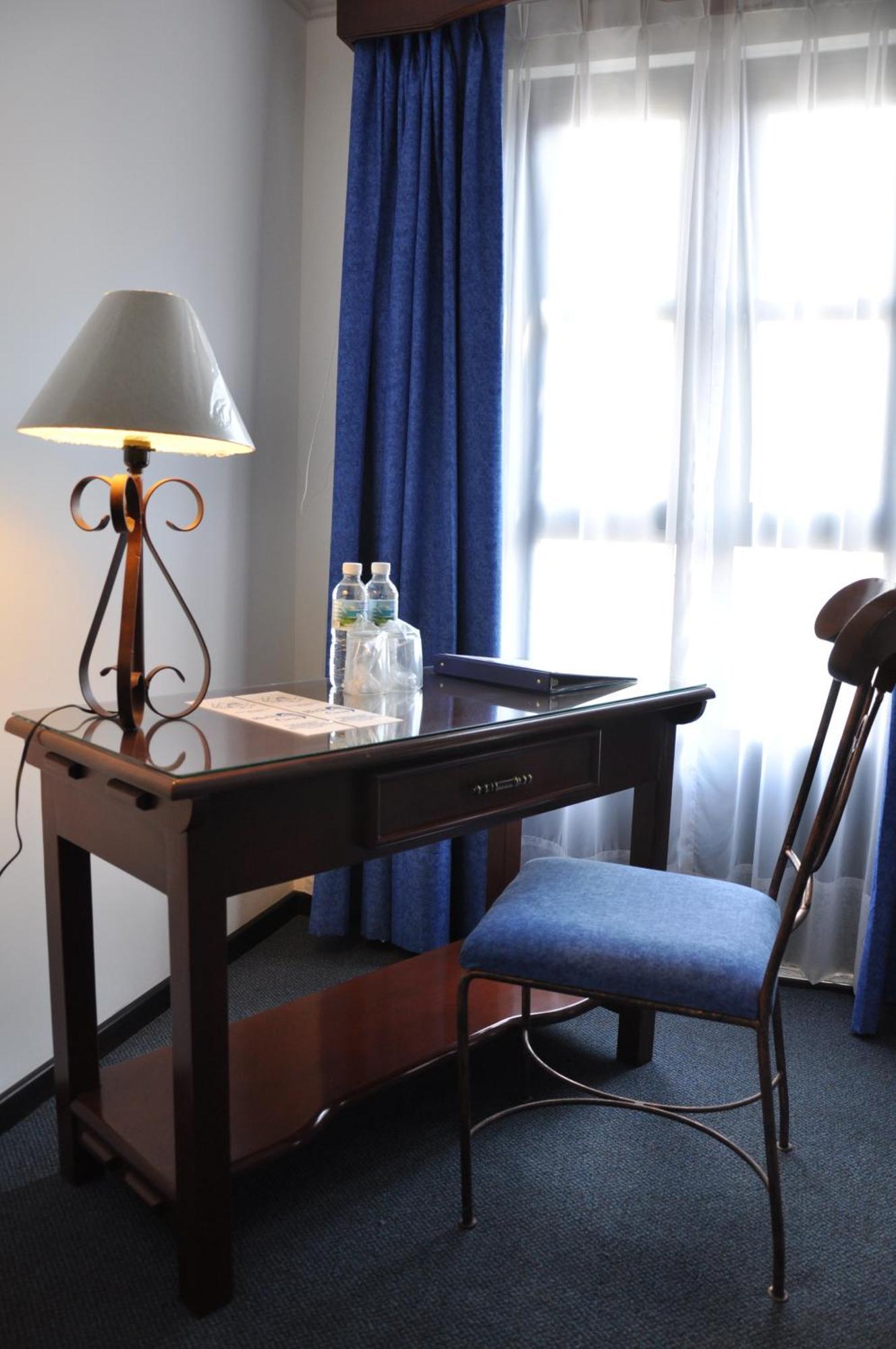 Hotel Ciros Pachuca Εξωτερικό φωτογραφία
