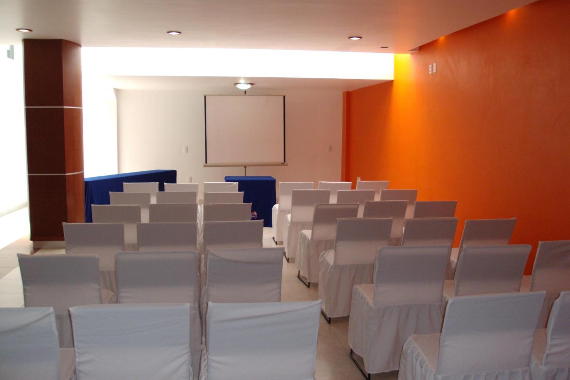 Hotel Ciros Pachuca Εξωτερικό φωτογραφία