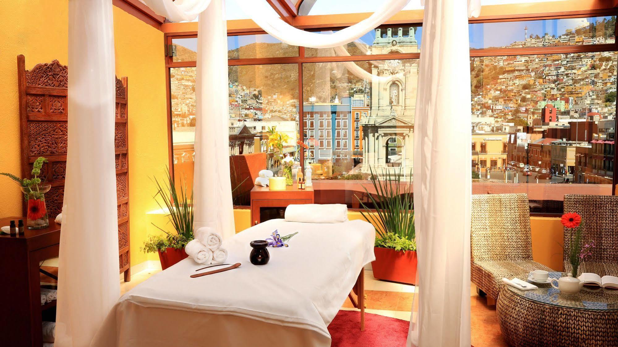 Hotel Ciros Pachuca Εξωτερικό φωτογραφία