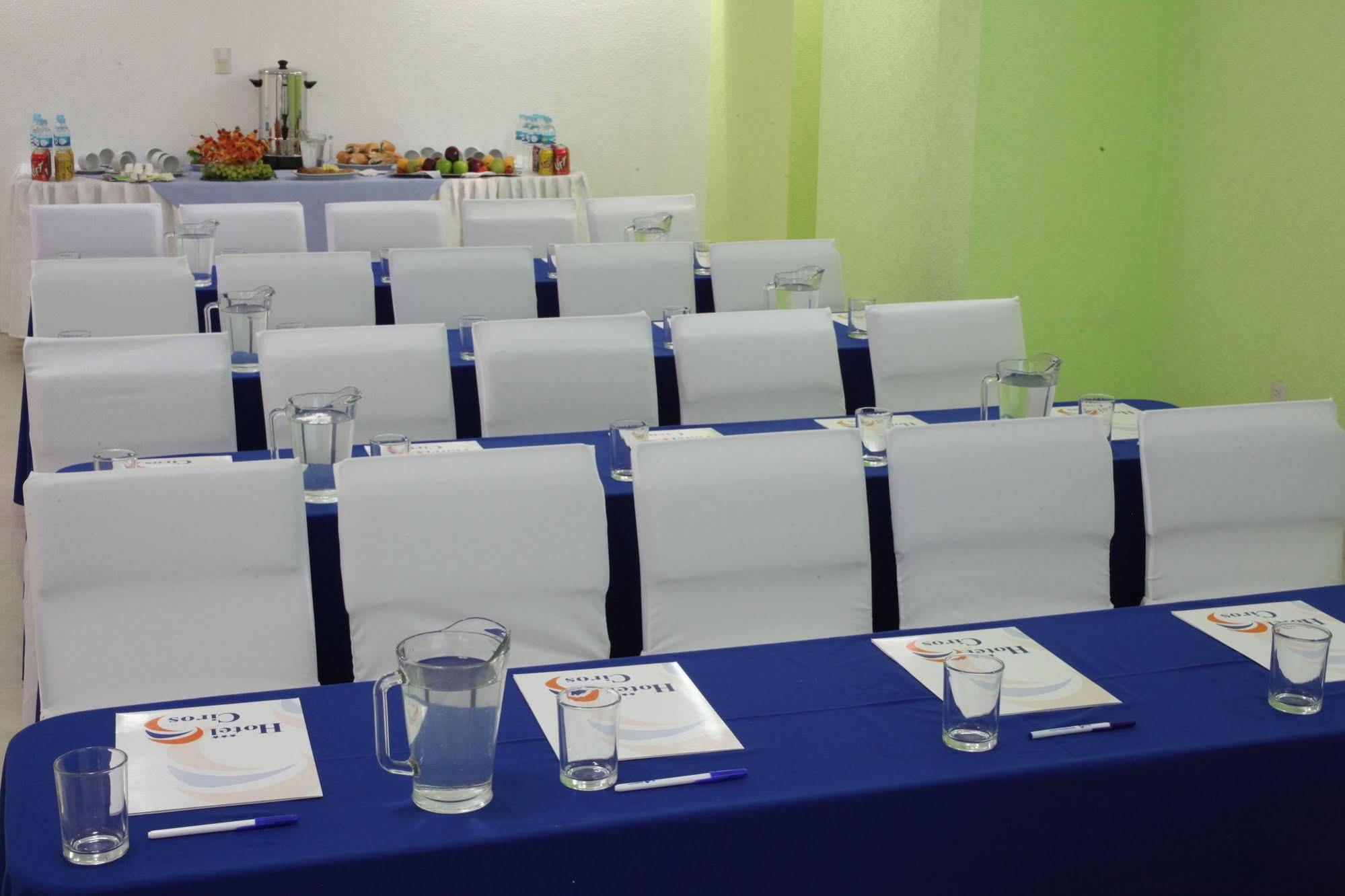 Hotel Ciros Pachuca Εξωτερικό φωτογραφία
